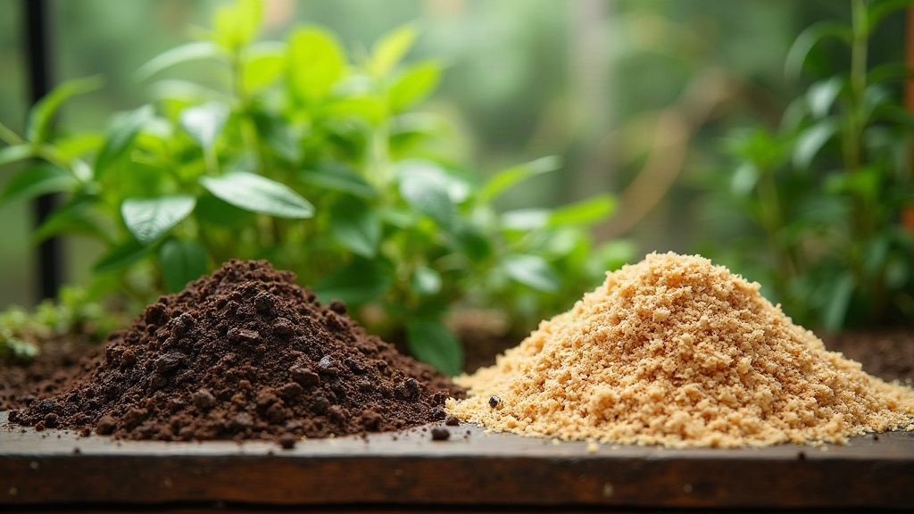 ABG Mix vs. Peat-Free Coir Blends for Bioactive Enclosures
