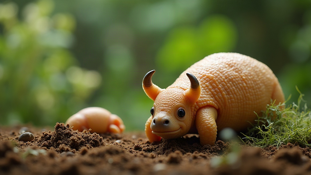 Best Dairy Cow Isopod Ratios for 10-Gallon Bioactive Terrariums