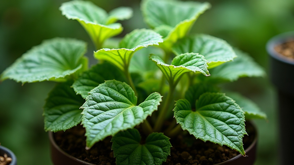 Why Fittonia Leaves Melt in High Humidity: Real Causes