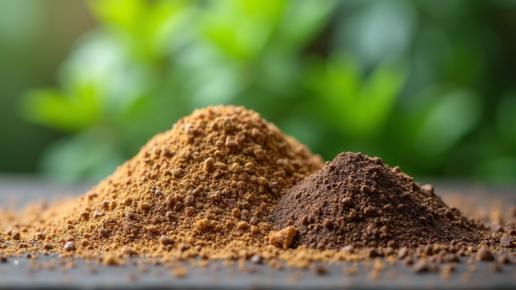 Seramis Clay Granules vs LECA for Terrarium False Bottoms